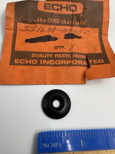 NOS Echo Kioritz OEM 351633-03430 Washer 35163303430 - Picture 1 of 2