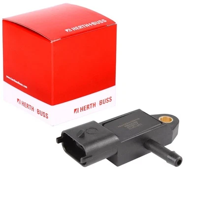 Sensore Di Pressione Fumi HERTH+BUSS DPF Compatibile Con FORD TRANSIT | 70668306 - Immagine 1 di 3