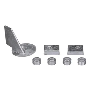 Seachoice 95451 Suzuki 40hp-50hp Outboard Aluminum Anode Kit - Picture 1 of 1