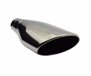 Jones Stainless Steel 2.25" Tip PMS625LSS - Picture 1 of 1