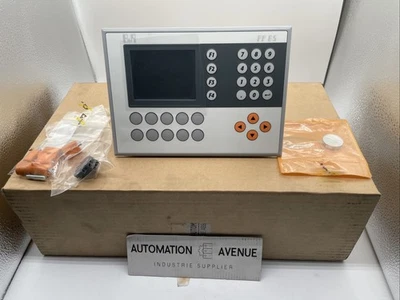 B&R Automation 4PP065.0351-P74 Rev. D0 Power Panel – New Original Packaged - Bild 1 von 4