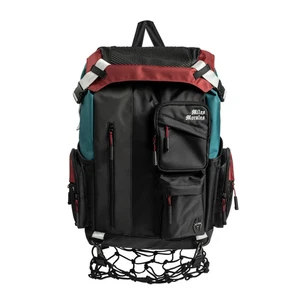 New Rare Official Heroes & Villains Spiderman The Miles Morales Backpack - Picture 1 of 18