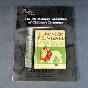 Profiles in History Pat McInally Collection of Children' Literature - Imagen 1 de 11