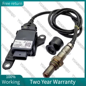 8975245660 0281008143 Lambda Probe Nox Sensor for ISUZU D-MAX III (TFR, TFS) - Imagen 1 de 5