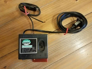 Model Power RL 1250 Power Supply - Picture 1 of 1
