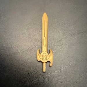 Transformers G1 Tantrum Sword Part Weapon Accessory - Picture 1 of 1