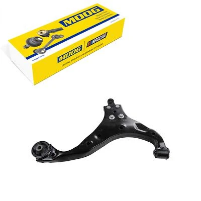 MOOG Suspension Control Arm Front Right Lower For 2005-2010 Kia Sportage - Image 1 of 3