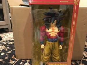 Dragon Ball GT X-Plus Super Saiyan 4 Goku (Standard Version) - Picture 1 of 6