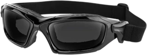 Bobster Diesel Goggles Interchangeable Lens BDSL001 - Picture 1 of 1