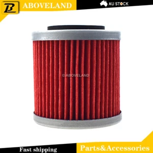 Motorcycle BRAND NEW Oil Filter Fit Husqvarna TE410 E 1998 1999 2000 2001 - Picture 1 of 4