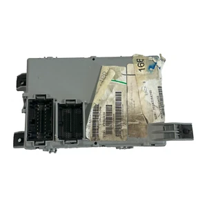 2015 Fiat 500e Body Control Module Fuse Box Junction Block BCM 68225366AC - Picture 1 of 2