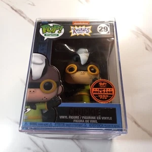 Funko Pop! Digital #29 Nickelodeon Rugrats Chuckie legendär mit Hardstack! - Bild 1 von 8
