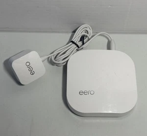 Eero A010001 First Generation Portable Home Mesh WiFi System Router - Picture 1 of 3