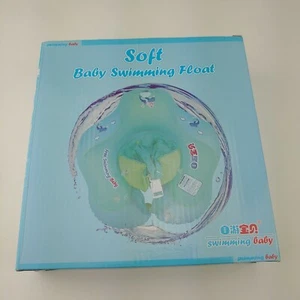 ArmaGedon Baby Swimming Float Baby Inflatable Swimming Float Ring 3-6yrs - Picture 1 of 6