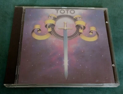CD Toto - Bild 1 von 3