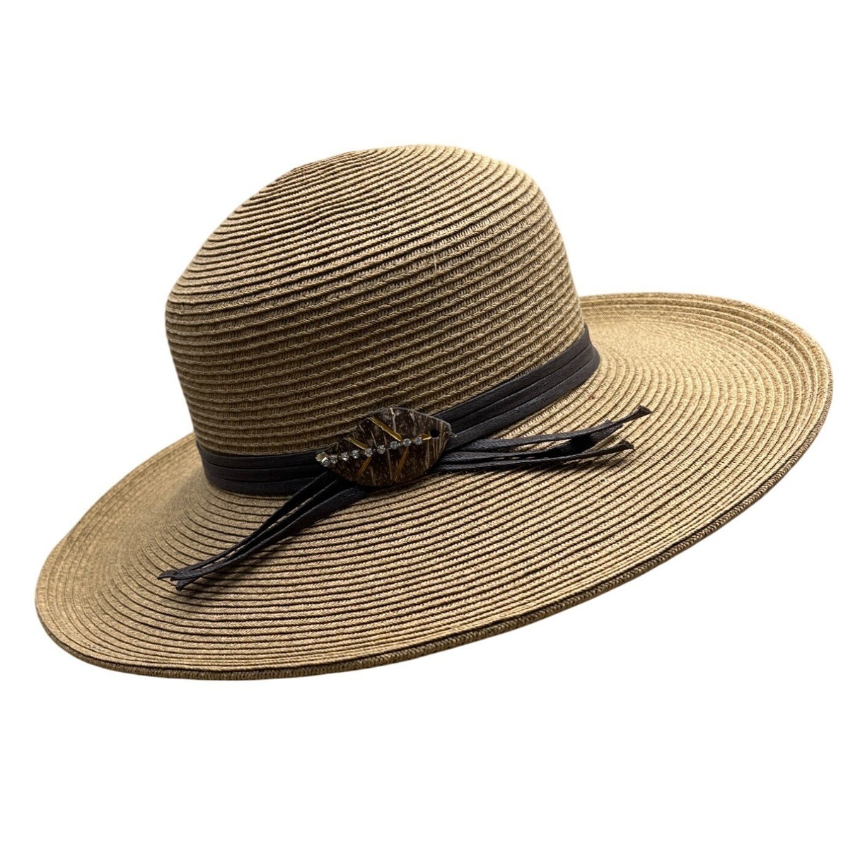 Sombreros Salewa Fanes Brimmed Hat Mujer Azules Precio Salewa