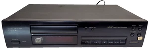 Pioneer PD-106 Compact Disc Player Black Untested Spares & Repairs - Picture 1 of 6