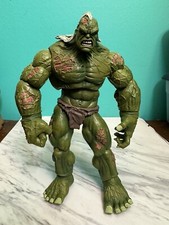 Marvel Legends Absorbing Man Fin Fang Foom Build A Figure