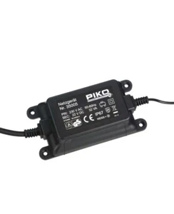 Piko 35005 Power Supply Transformer Garden railway G scale train works with LGB - Picture 1 of 3
