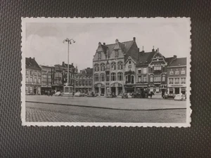 CPA 35 ROULERS - Grand'Place - Imagen 1 de 2