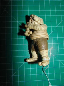 Lote de figuras de acción 1998 Star Wars POTF MAX REBO BAND DROOPY MCCOOL 3,75 - Imagen 1 de 1