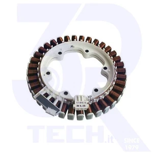 Statore Motore Lavatrice Lg - Foto 1 di 1