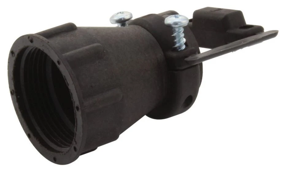 AMP - TE CONNECTIVITY - Cable Clamp, Size 17 - Image 1 of 1