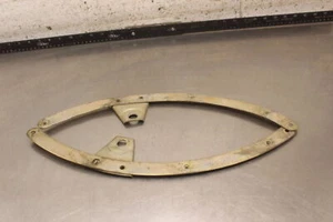 1979 Honda Odyssey 250 FL250 FRONT FENDER LEFT RIGHT STAY BRACKETS C402 - Picture 1 of 6