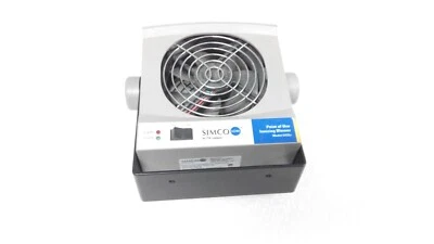 SIMCO ION 6432E - Image 1 of 4