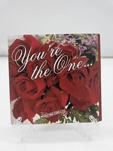 You're the One by David Clayton-Thomas (CD, Dec-2004, Greeting Card) - Picture 1 of 4