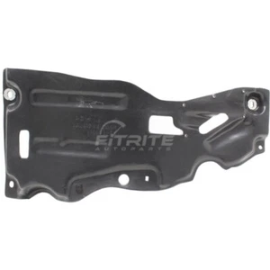 New Engine Splash Shield Front Left Side Fits 2015-2018 Ford Edge FO1228140 - Picture 1 of 5