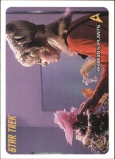 B1207- 2006 Star Trek Original Series 40th Anniver -You Pick- 10+ FREE US SHIP