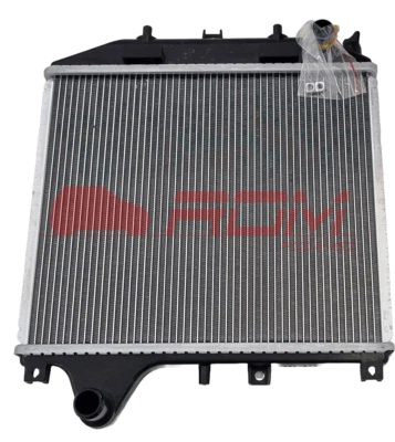 RADIATORE ACQUA  AIXAM GAMMA VISION 2013 SENSATION 2016 EMOTION 2020 111BF066. - Immagine 1 di 4