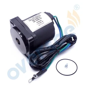 Motor inclinable 67H-43880 para motor fueraborda Yamaha 115-225 hp 64e-43880-00 - Imagen 1 de 6