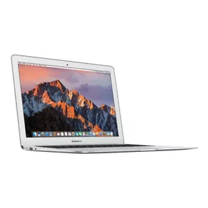 Apple MacBook Air 13 inches 1.6Ghz i5 8GB 128GB (2015) 12Month Warranty B Grade - Picture 1 of 6