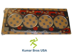 New Cummins 3.9L "4B 4BT 4BTA" Head Gasket  - Bild 1 von 3
