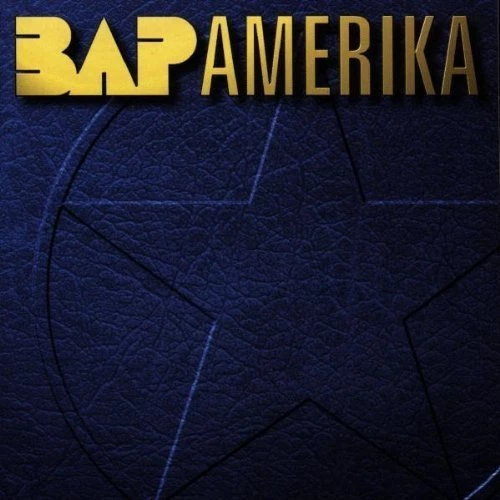 BAP | CD | Amerika (1996) - Image 1 of 1