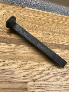 AMC - Hell On Wheels - Railroad Spike - Media Press Release Kit Emmy Academy F6 - Picture 1 of 9