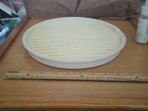 Nordic Ware? Runder Speck & Fleischständer - Bild 1 von 2