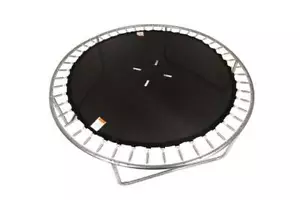 10FT Mat For 54 Springs x 140mm Spring Size - Trampoline Replacement Mat - Picture 1 of 5