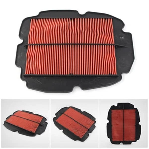 Fit Honda VFR800 FI ABS Interceptor VFR800F 1998-2009Air Cleaner Intake Filter - Foto 1 di 12