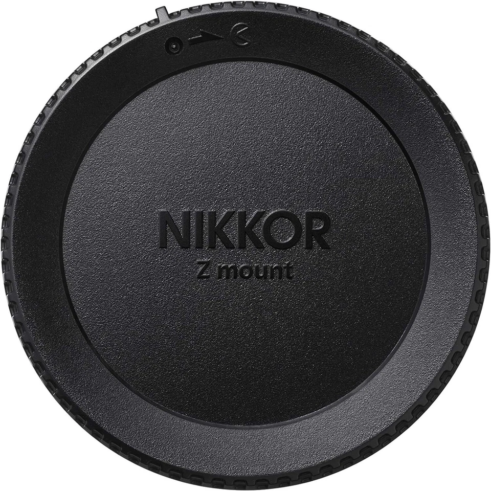 Nikon LF-N1 Rear cap for NIKKOR Z Lens
