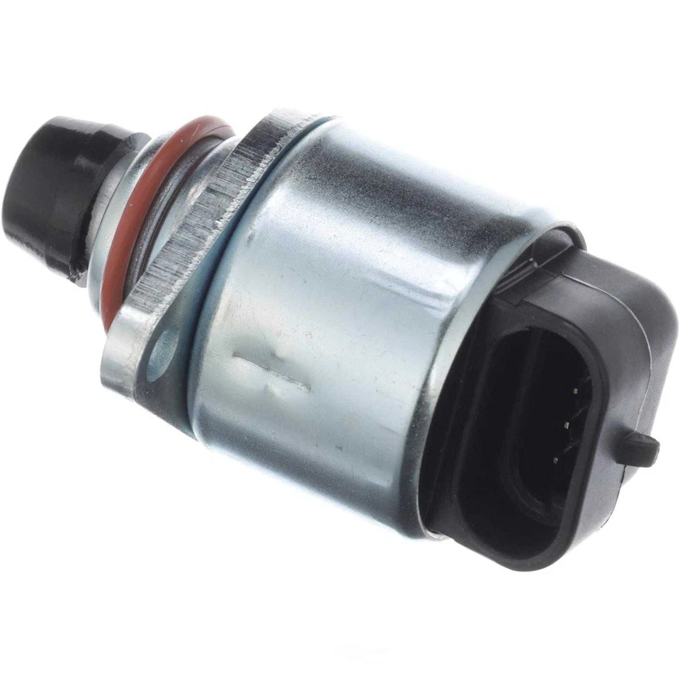 Válvula de control de aire de ralentí original Eng Mgmt IAC12 Foto 1 de 4