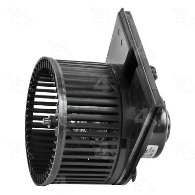 HVAC Blower Motor 4 Seasons For 2006-2009 Volkswagen Derby - Изображение 1 из 4
