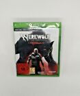 Werewolf The Apocalypse - Earthblood Standard Edition Microsoft Xbox One