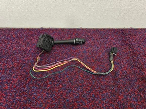 CHEVROLET CORVETTE C5 97-04 OEM WINDSHIELD WIPER WASHER WASH ARM SWITCH STALKLER - Picture 1 of 4