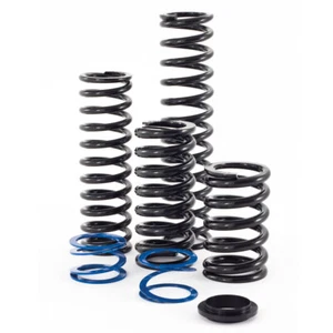Faulkner Race/Racing/Rally Suspension Spring 2.50'' ID, 7.0'' Length, 275lbs/in - Picture 1 of 1