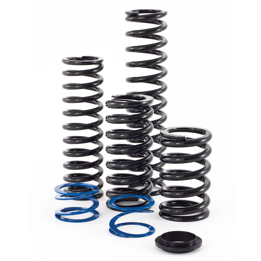 Faulkner Race/Racing/Rally Suspension Spring 2.50'' ID, 7.0'' Length, 275lbs/in - Image 1 of 1