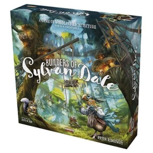 Constructores de Sylvan Dale - Imagen 1 de 2