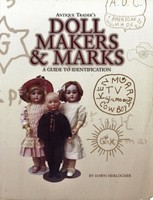 antique doll makers
